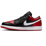 Nike Air Jordan 1 Low Men's Basketball Shoes 11