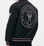 Inter Miami CF Varsity Original Licensed Jacket