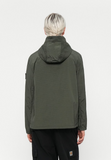 Weekend Offender GROHL - Summer jacket - black forest
