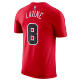 Chicago Bulls Men's Nike NBA T-Shirt