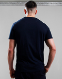 Weekend Offender Petrolina T-Shirt Navy