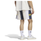 adidas Originals Summer Of Sport Basketball sweat shorts