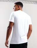 Weekend Offender Cannon Beach T-Shirt White