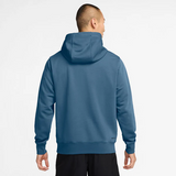 Nike Swoosh Men's Dri-FIT French Terry Pullover Fitness Hoodie