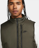 NWT Nike Men's Sportswear Therma Vest Sequoia Green