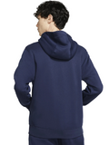 Nike Men's Sportswear Club Fleece Full-Zip Hoodie