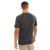 Ellesse Mens T-Shirt Grey