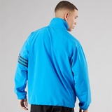 adidas Originals Mens Neuclassics Track Top Bright Blue