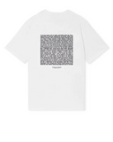 Weekend Offender Albion Graphic T-Shirt White