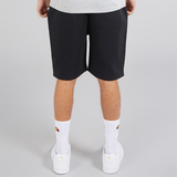 Ellesse Mens Harison Sweat Shorts Black