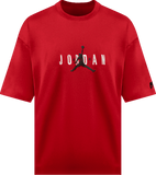 Jordan Brooklyn Air Oversized Crew