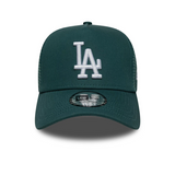 New era 9FORTY Los Angeles Dodgers League Essential Trucker JR keps