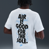 Nike Sportswear Men's T-Shirt - White