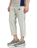 Nike Men's Slim Fit Polyester Track Pants