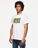 Weekend Offender GSE Graphic T-Shirt White