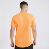 Ellesse Mens Elpidio T-Shirt Orange
