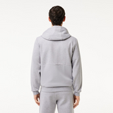 Lacoste Full Zip Hoody