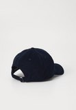 Lyle & Scott EMBROIDERED UNISEX - Cap NAVY