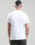 Weekend Offender Molazza T-Shirt White