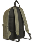 Lyle & Scott Green Backpack