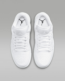 Air Jordan 1 Low Women's Shoes