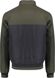 Fred Perry Giacca Jacket