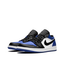 Nike Air Jordan 1 Low Royal Toe