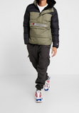 Champion Pre-owned Winter jacket - olive