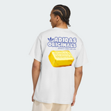 Adidas BUTTER GRAPHIC TEE