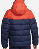 Nike Sportswear Down Fill Hooded Jacket