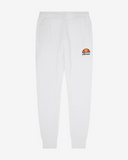 Ellesse Trousers Ellesse Queenstown White