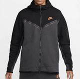 NIKE TECH FLEECE FULL ZIP HOODIE