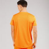 Ellesse Mens Elpidio 2 Running Top Orange