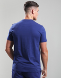 Weekend Offender Recife T-Shirt Bright Navy