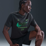 Nike Men's Basketball T-shirt