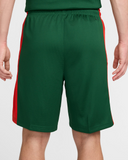 Lithuania Limited Road Men's Nike Basketball Shorts