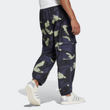 Men's adidas originals Camouflage Bundle Feet Casual Sports Pants