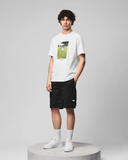 Weekend Offender El Diez Graphic T-Shirt White