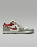 Air Jordan 1 Low Men's Shoes