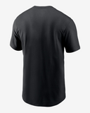 San Francisco Giants Cooperstown Retro Men's Nike MLB T-Shirt