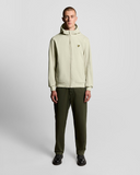 Lyle & Scott Fleece Lined Softshell Jacket