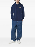 adidas Adibreak zip-up hoodie