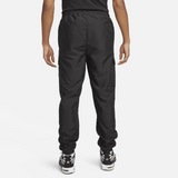 Nike Sportswear Men's Woven Cargo Trousers - Black