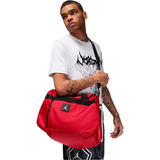 Jordan Jam Essentials Duffle (30L) Sports Bag