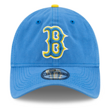 Boston Red Sox New Era City Connect 39THIRTY Stretch Fit Cap