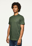 Weekend Offender Basic T-shirt - black forest