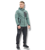 The North Face Ma Lab Softshell Hoodie