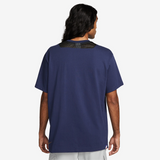 Nike France oversized NSW City Made SS Top