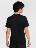 Nike Sportswear Men Cotton Brand Logo T-Shirt