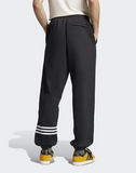 adidas Originals Neuclassics sweat pants in black